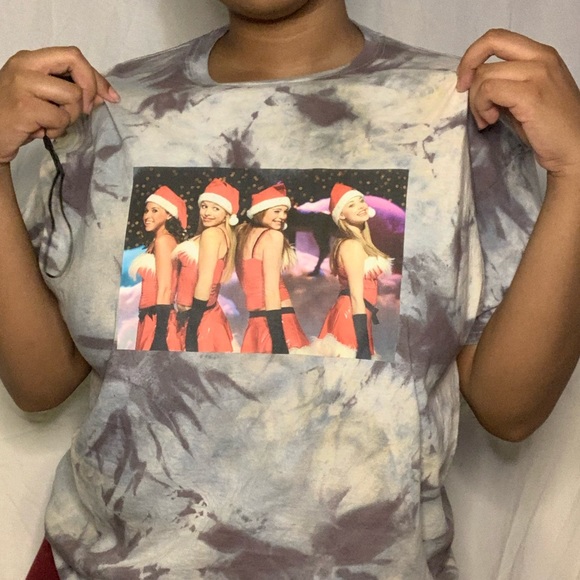 Mean Girls Custom Tee - Picture 5 of 5